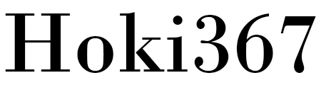 Hoki367